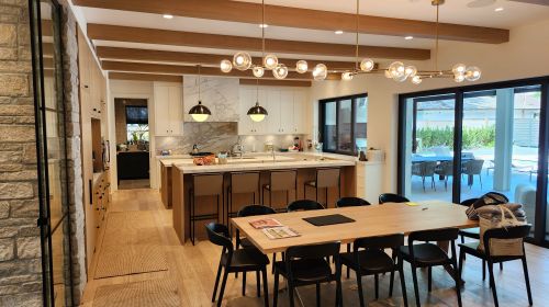 Residential